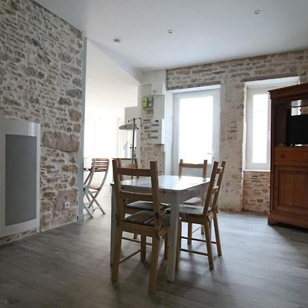 Elma Stay Location Lalbatros Saint-Pierre-d'Oleron Exterior photo
